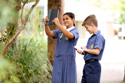 Immanuel Lutheran College - Melbourne School 3