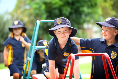 Immanuel Lutheran College - Melbourne School 4