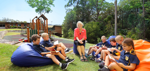 Immanuel Lutheran College - Melbourne School 5