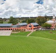 Kinross Wolaroi School - Melbourne School