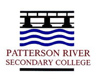 Patterson River Secondary College - Melbourne School 0