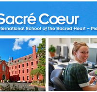 Sacr Cur  - Melbourne School
