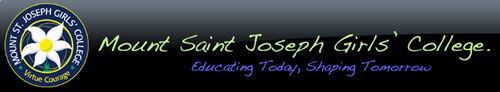 Mount Saint Joseph Girls College Altona