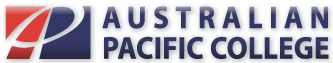 Australian Pacific College - Melbourne School