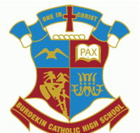 Burdekin Catholic High School - Melbourne School
