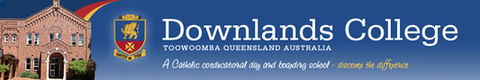 Downlands College - Melbourne School 0