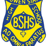 BOWEN STATE HIGH SCHOOL - Melbourne School