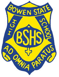 Bowen QLD Schools and Learning Melbourne School Melbourne School