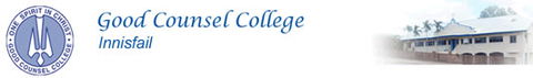 Good Counsel College - Melbourne School 0