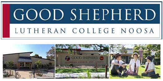 Noosaville QLD Melbourne School