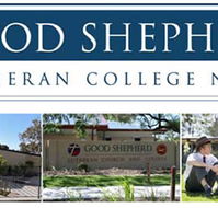 Good Shepherd Lutheran College - Melbourne School