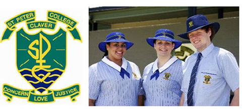 St Peter Claver College - Melbourne School 0