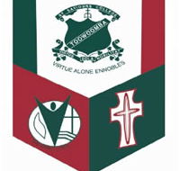 St Saviour's College - Melbourne School