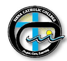 Siena Catholic College  - Melbourne School 0