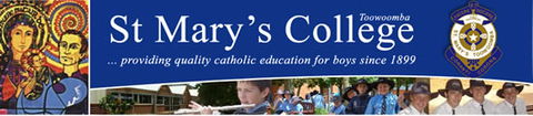 St Mary's College Toowoomba - Melbourne School 0