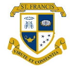St Francis De Sales Regional College - Melbourne School