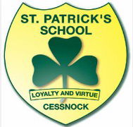 St Patrick's Primary School - Melbourne School