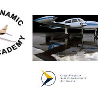 Aero Dynamic Flight Academy - Melbourne School