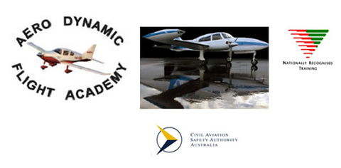 Aero Dynamic Flight Academy - Melbourne School 0