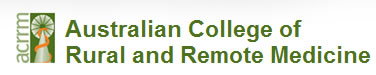 Australian College Of Rural And Remote Medicine - Melbourne School 0
