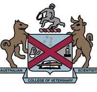 Australian College of Veterinary Scientists