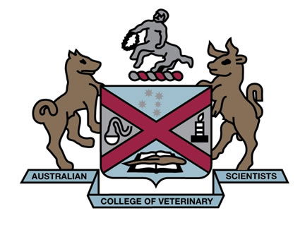 Australian College Of Veterinary Scientists - Melbourne School 0
