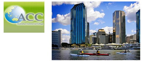 Australian Commercial College - Melbourne School 0
