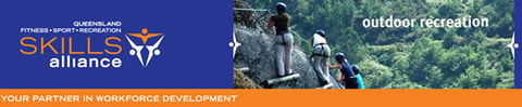 The Queensland Fitness And Sport And Recreation Skills Alliance - Melbourne School 0