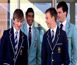 Hale School - Melbourne School 1