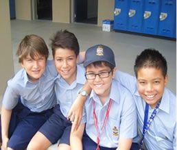 Hale School - Melbourne School 2