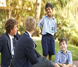 Hale School - Melbourne School 3