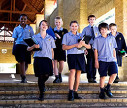 John XXIII College - Melbourne School 3