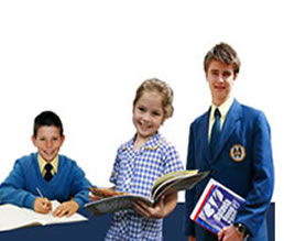 Lake Joondalup Baptist College - Melbourne School 1