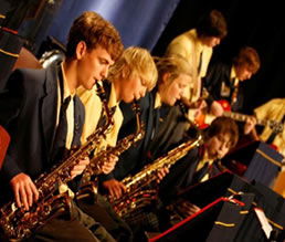 Lake Joondalup Baptist College - Melbourne School 2