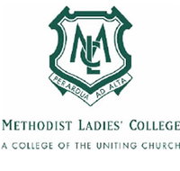 Methodist Ladies' College - Melbourne School