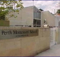 Perth Montessori School - Melbourne School