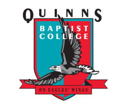 Quinns Baptist College - Melbourne School 0