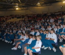 Quinns Baptist College - Melbourne School 2