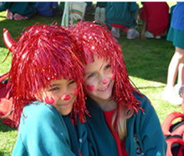 Quinns Baptist College - Melbourne School 3