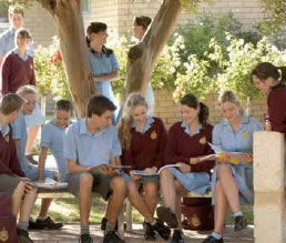St Mark's Anglican Community School - Melbourne School 1