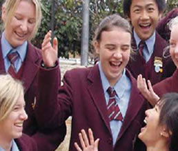 St Mark's Anglican Community School - Melbourne School 3