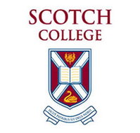 Scotch College - Melbourne School