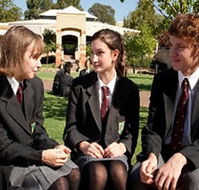 Murdoch College - Melbourne School