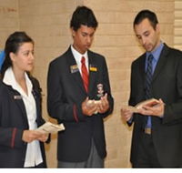 Kingsway Christian College - Melbourne School