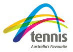 Tennis NSW - Melbourne School 0