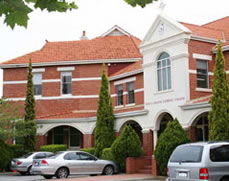 Ursula Frayne Catholic College - Melbourne School 1