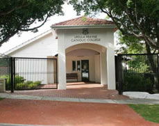 Ursula Frayne Catholic College - Melbourne School 2
