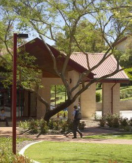 Newman College - Marcellin Campus - Melbourne School 3