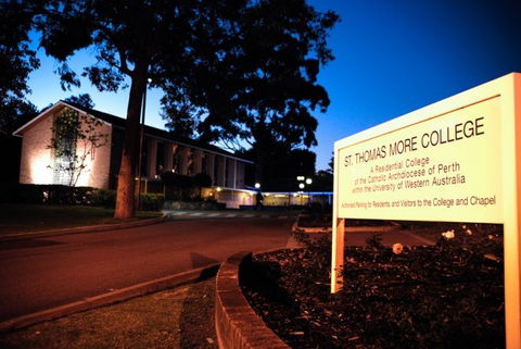 St Thomas More College - Melbourne School 3