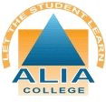 Alia College - Melbourne School